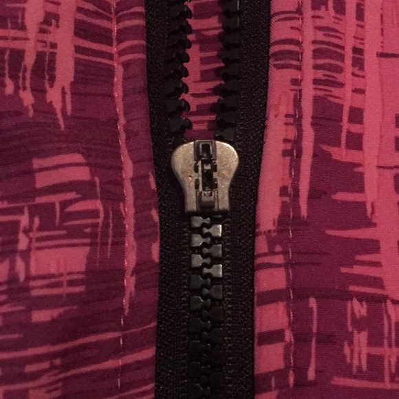 Mammut windstopper jacket - Picture 3 of 6